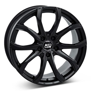 MSW 48 M.Blk S