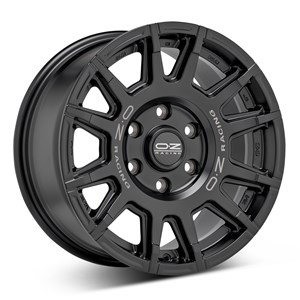 OZ Rally Legend M.Blk