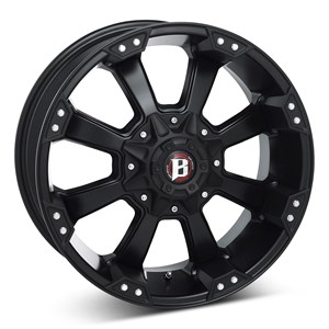 Ballistic Morax