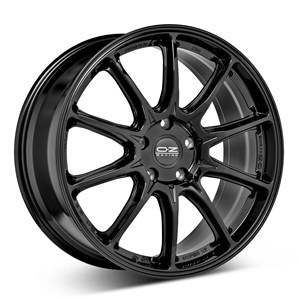 OZ Hyper XT HLT G.Blk